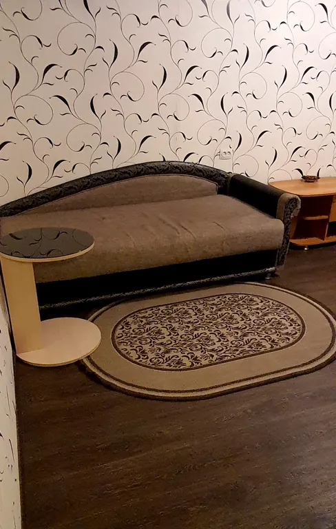 2хкомнатная квартира