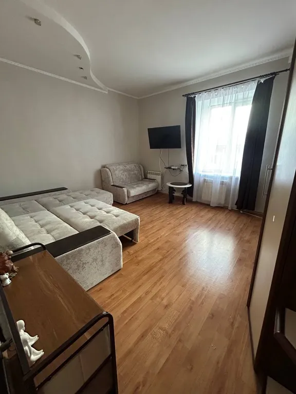 Квартира Двухкомнатная квартира возле моря — Евпатория