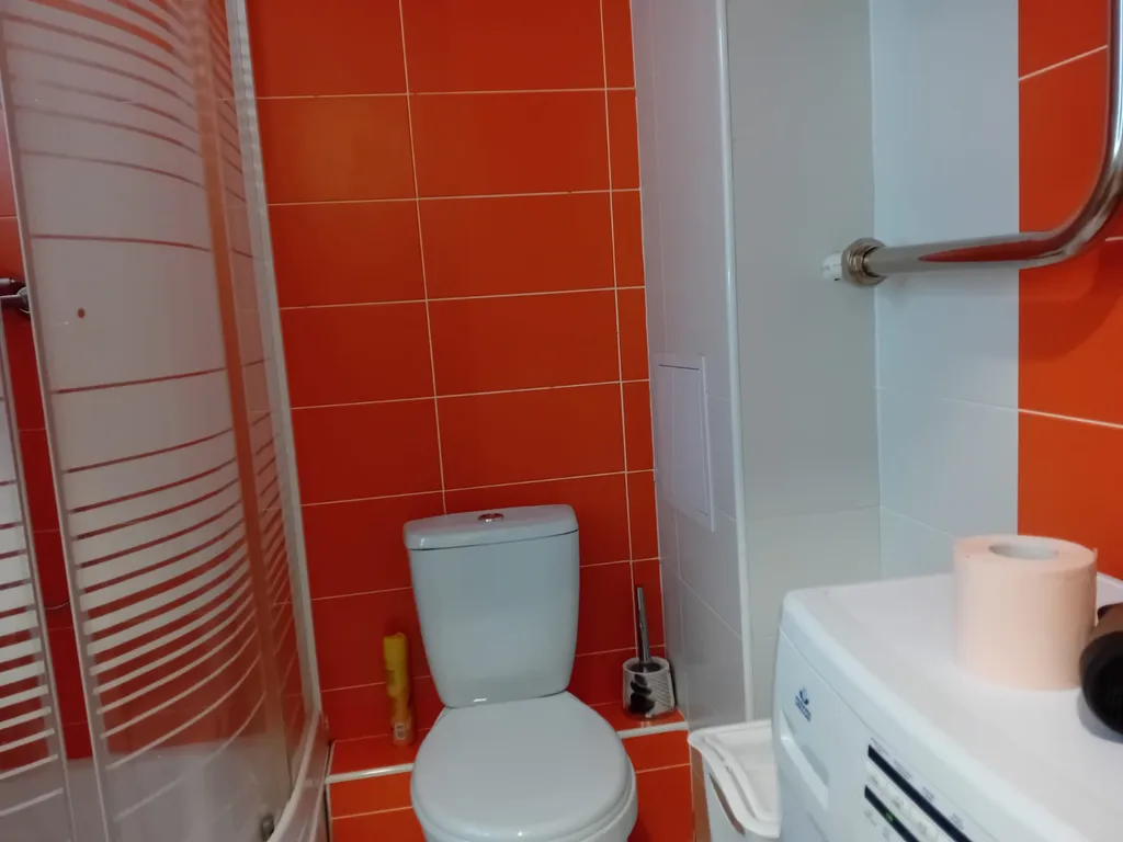 Уютная квартира в районе с развитой инфраструктурой