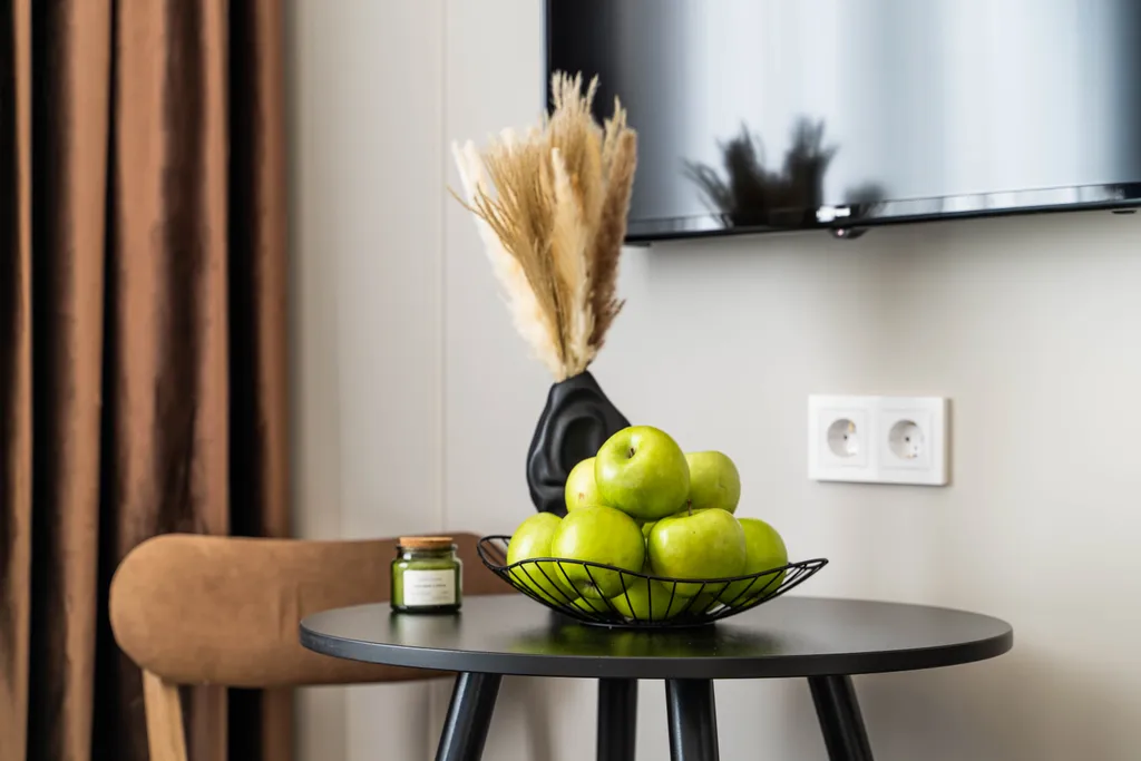 Красивая квартира - студия в Московской области