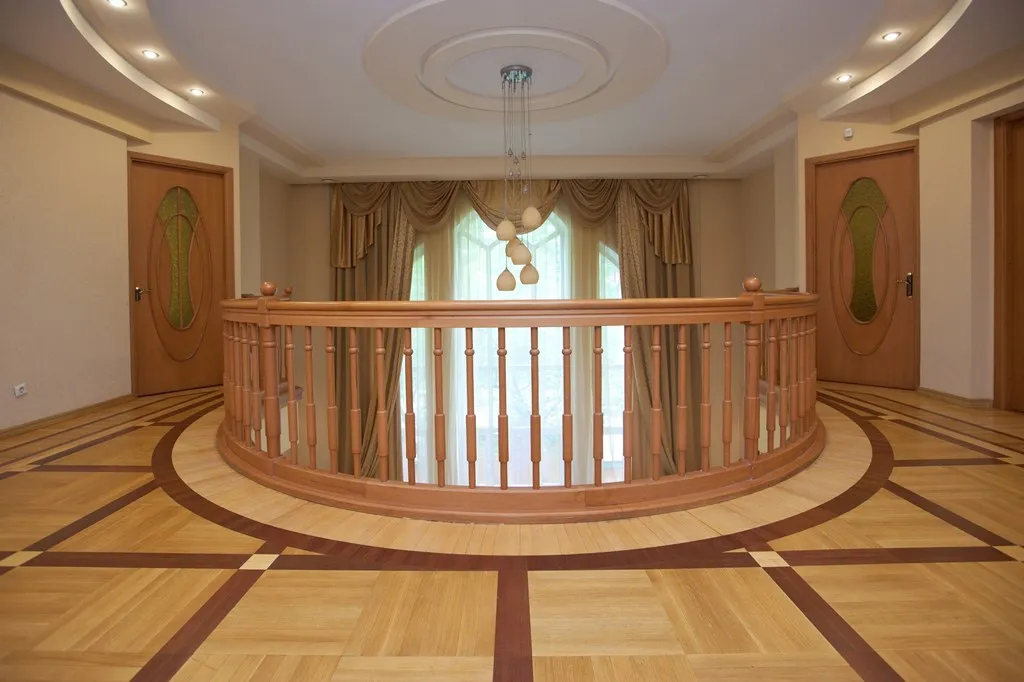 Экслюзивный коттедж с двумя бассейнами