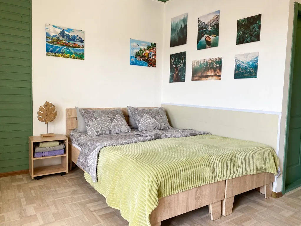 Квартира Квартира Лимон — Севастополь