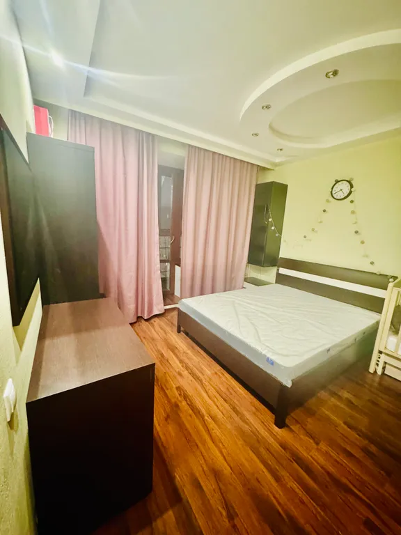 2-комнатная квартира в центре рядом с Пушкинским парком — аренда посуточно в Нижний Новгород