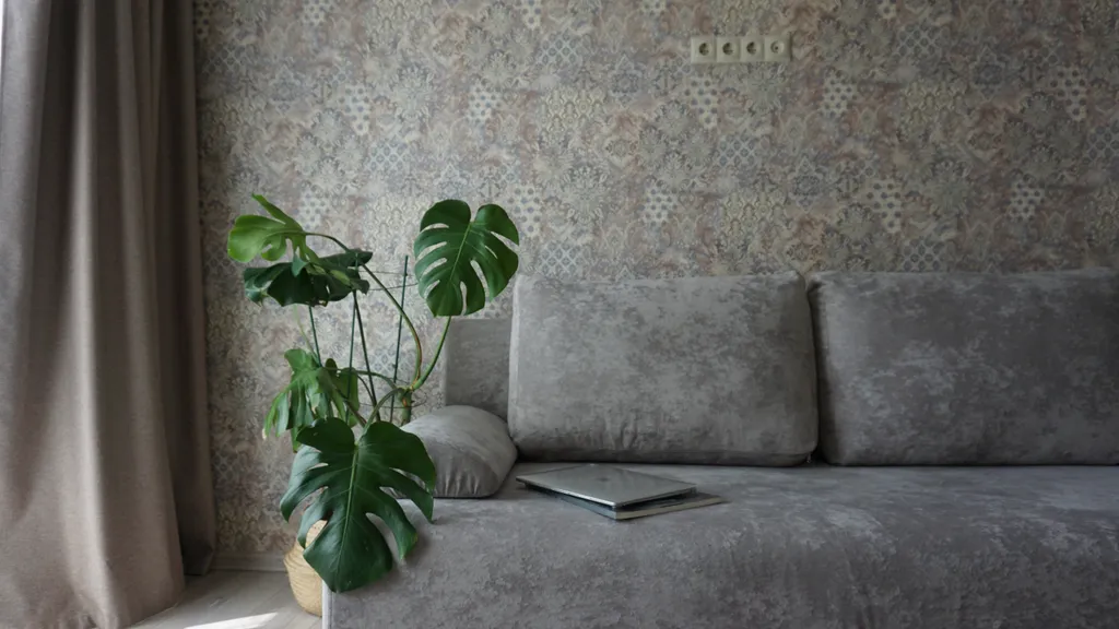 Просторная видовая квартира для большой семьи