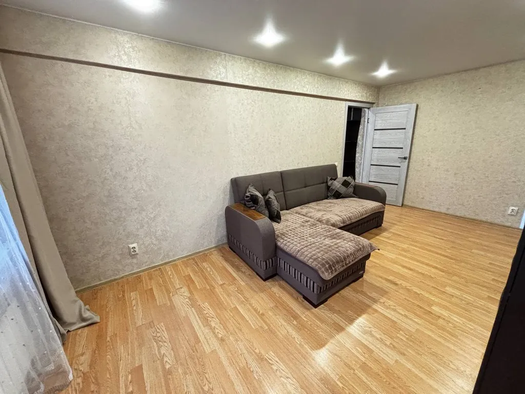 Уютная квартира на Халтурина