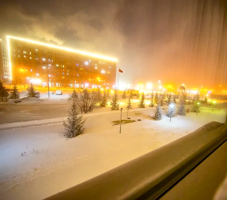 Квартира в центре с бесконтактным заездом и кофемашиной