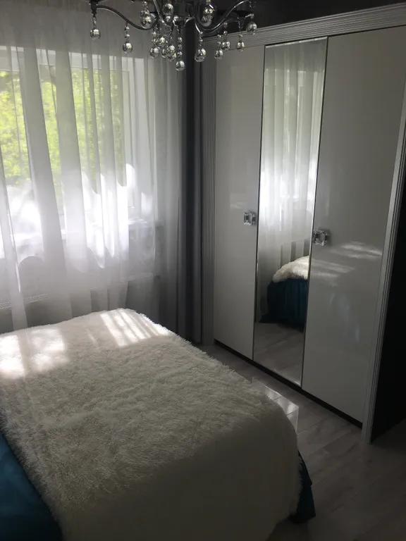 Квартира Уютная квартира в центре курортного Светлогорска — Светлогорск