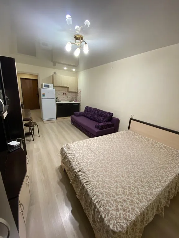 Квартира в центре