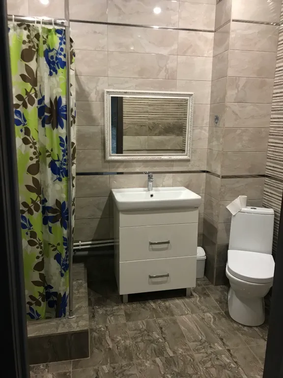 Уютная квартира со всеми удобствами для отдыха с семьей