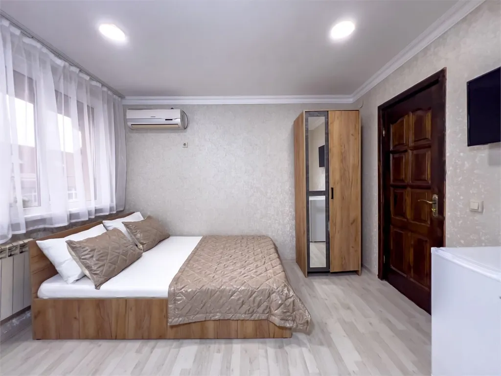 1-комнатная Квартира — аренда посуточно в Адлер