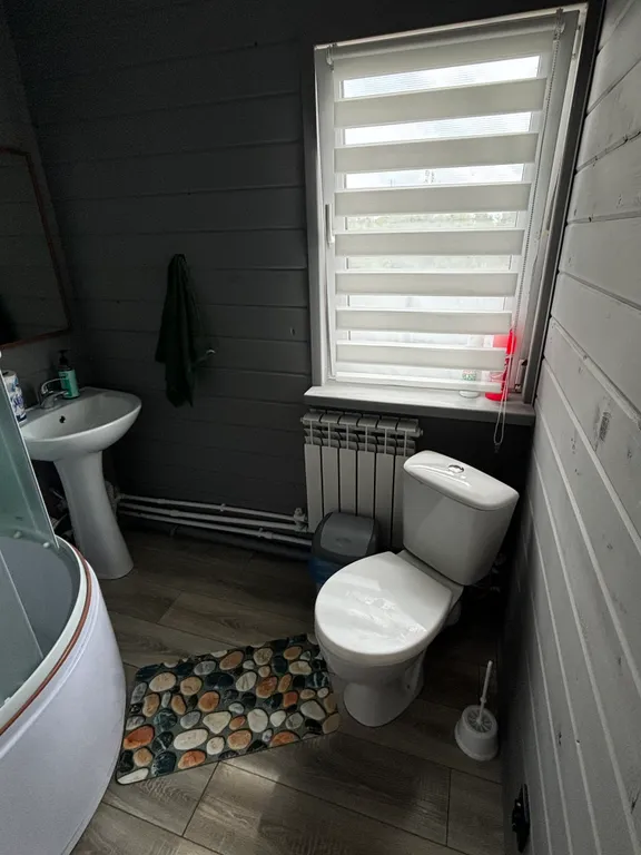 Уютный дом недалеко от исторического центра