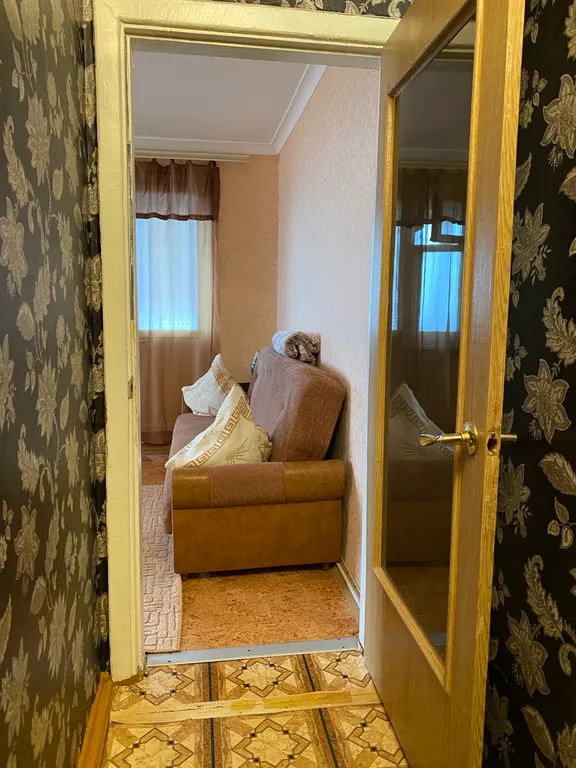 Море со всех окон/2-х комнатная в Алупке