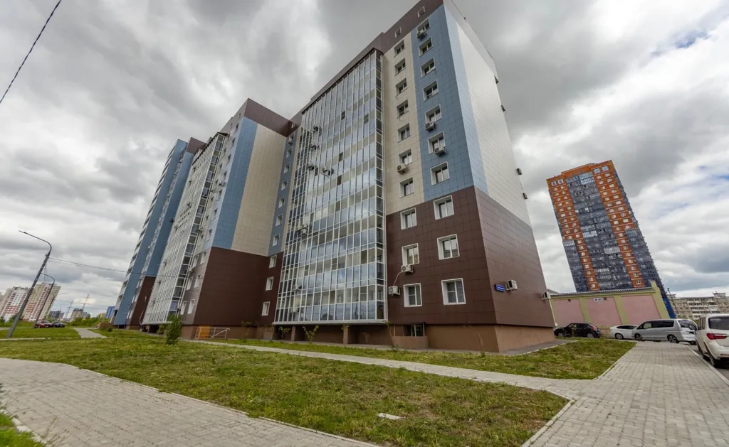 Уютная дизайнерская квартира