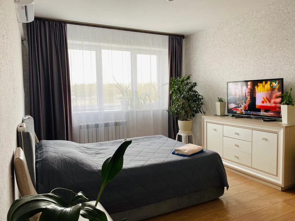 Уютная квартира Весна — аренда посуточно в Ярославль