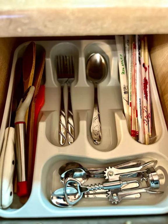 Уютная и чистая квартира