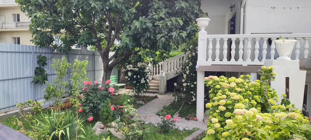 Домик у моря ВиллаНика