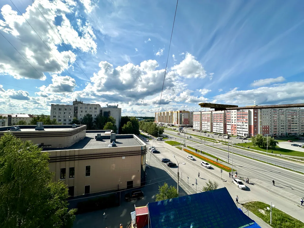 Просторные апартаменты напротив ТЦ Жемчужина Сибири