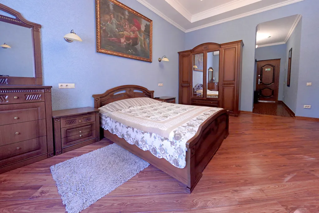 Квартира Комната — аренда посуточно в Кисловодск