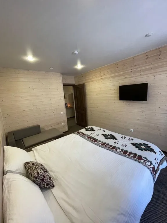 Квартира Комната — Архыз