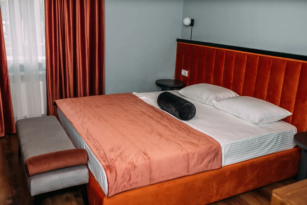 Квартира Стандарт — аренда посуточно в Каменномостский