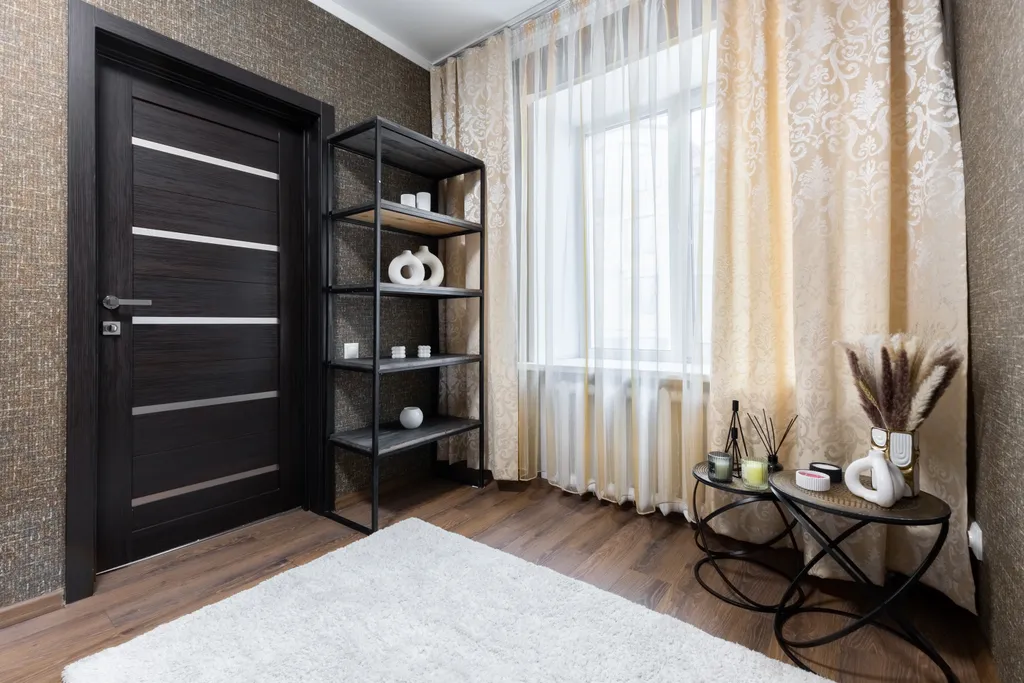 Квартира 2-комнатная Квартира — Казань