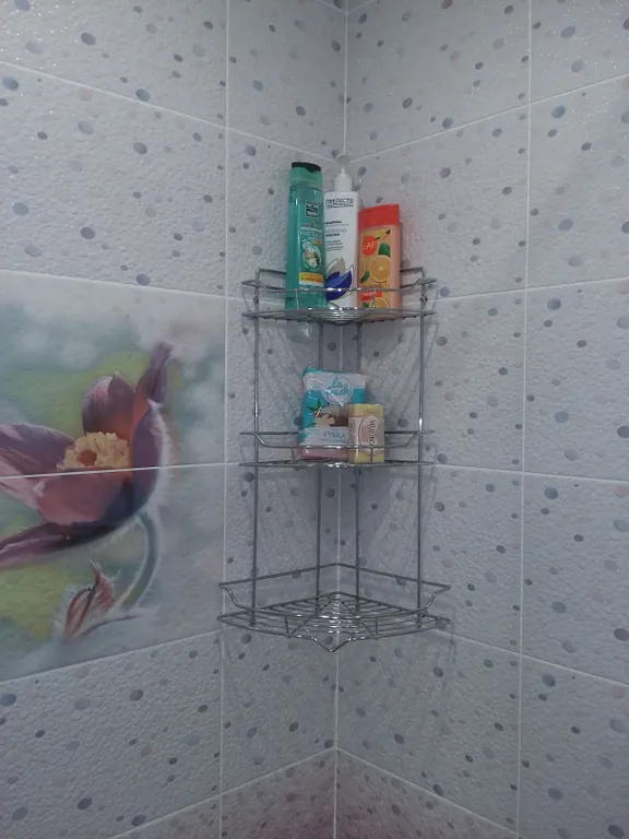 Чистая квартира рядом со сквером