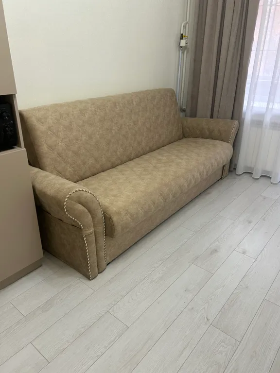 Люкс квартира в ЖК Жана Кала — комфорт и стиль в самом центре