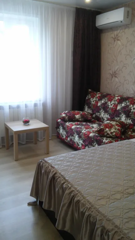 Квартира Апартаменты 61 — Ейск