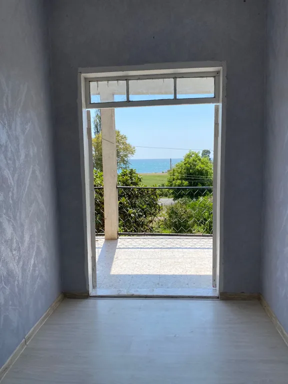 Отдых в Абхазии