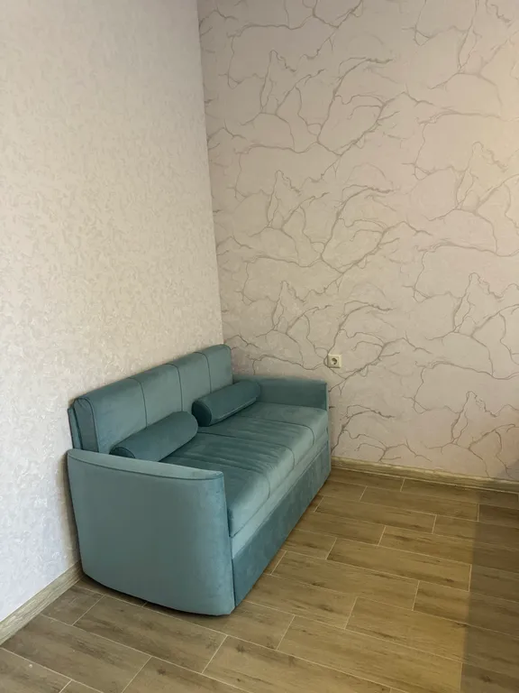 Уютная квартира в тихом месте