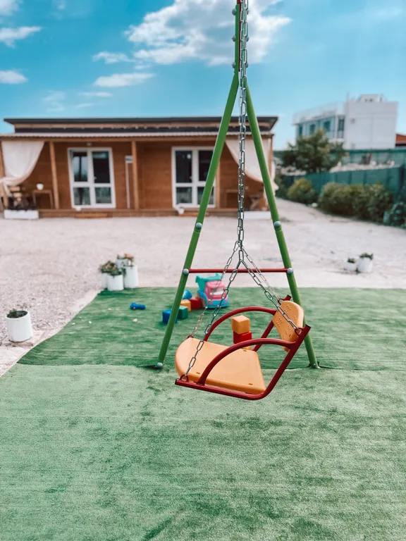 1-комнатный Дом