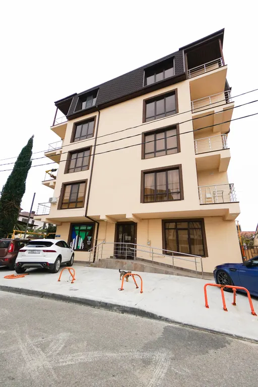 Квартира Квартира в Сириусе — комфорт и тишина — Сириус