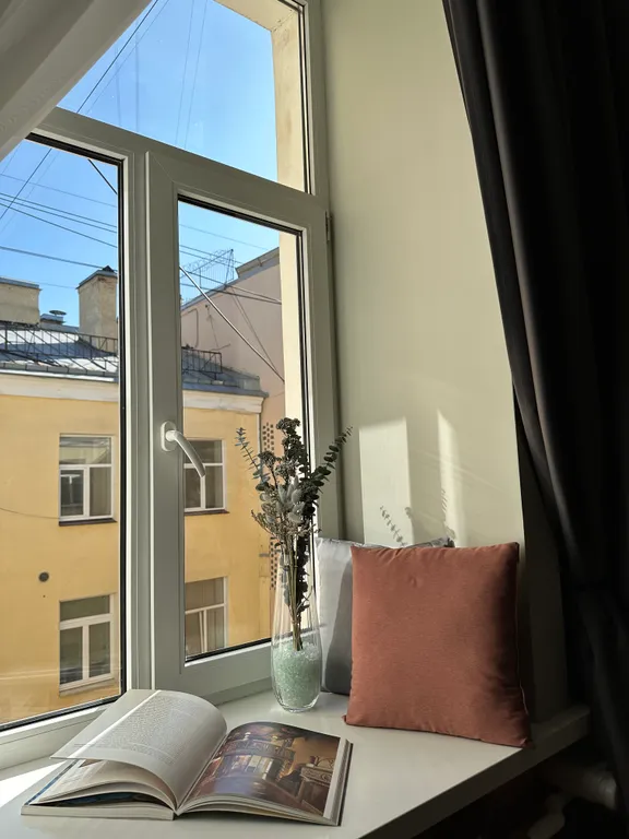 Студия Афродита у Невского проспекта