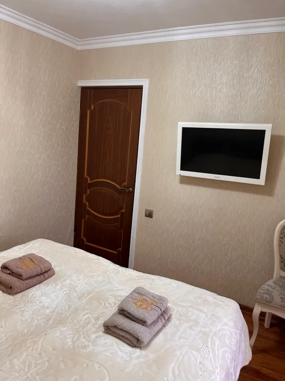 Квартира в лучшей локации города