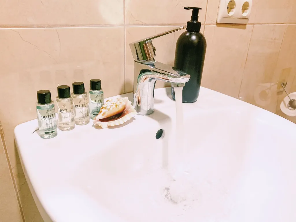 Квартира Квартира Студия в центре — Севастополь