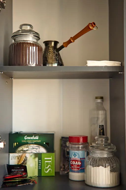 Коттедж с сауной