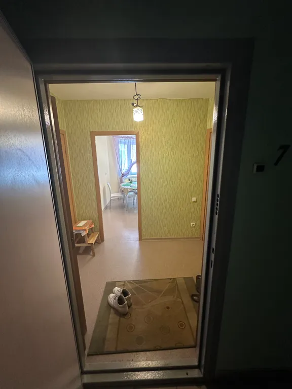 Квартира Уютная квартира в центре города рядом с набережной — Ярославль