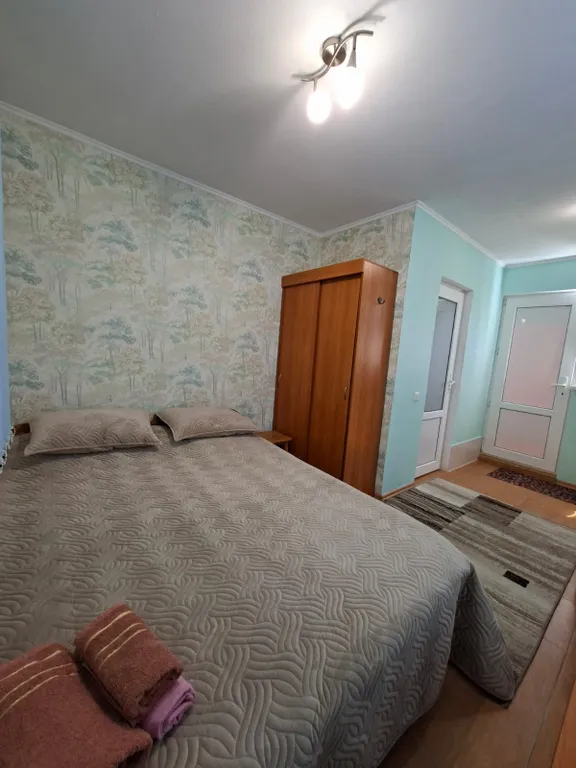 Квартира Комната — Геленджик