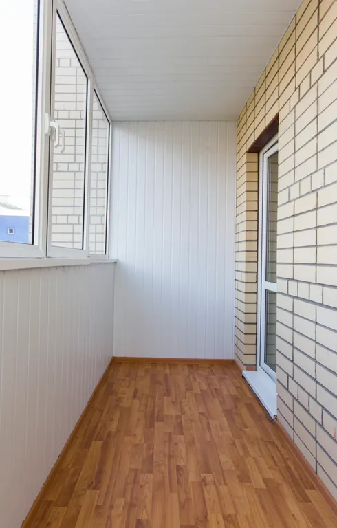 Апартаменты у ТРЦ Вояж