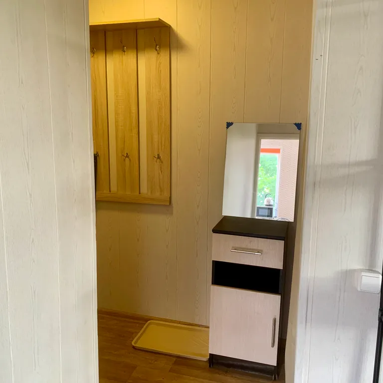 Citylife уютная однушка в центре