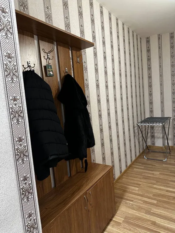 Уютная квартира, в комфортном микрорайоне