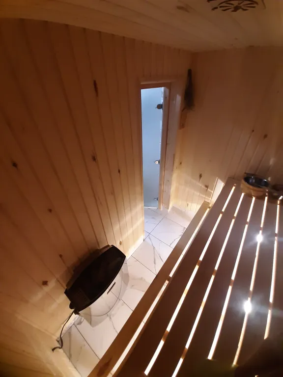 Дом в Сосновом бору