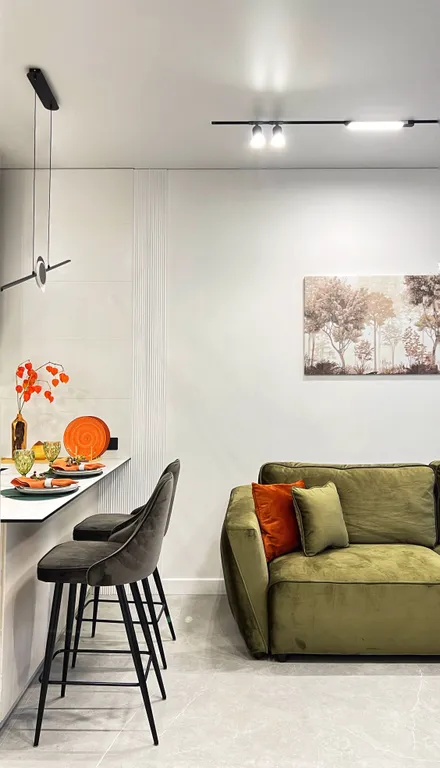 Amber Forest в Рыбной Деревне