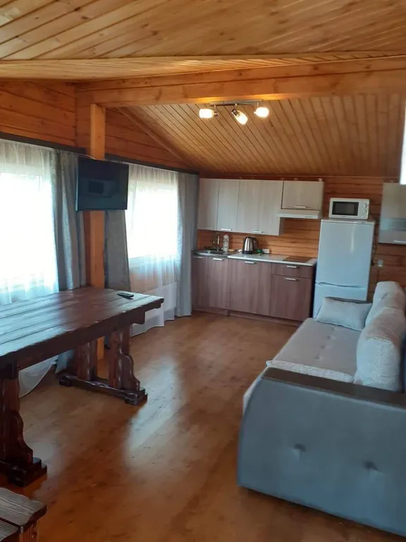 1-комнатный Дом