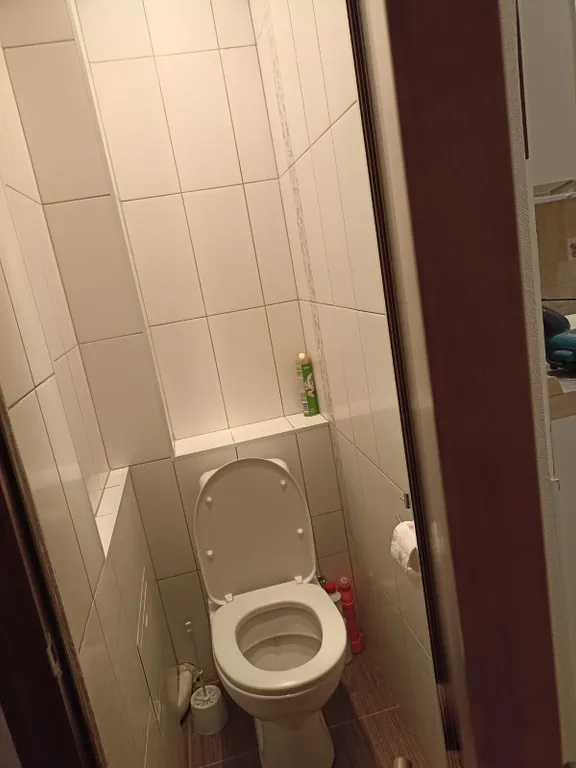 Чистая, уютная двухкомнатная квартира