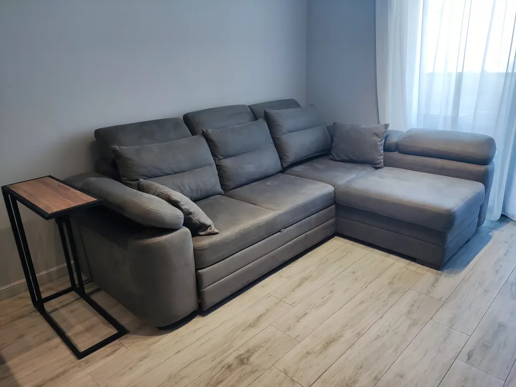 Квартира Идеальная двухкомнатная квартира — Батуми