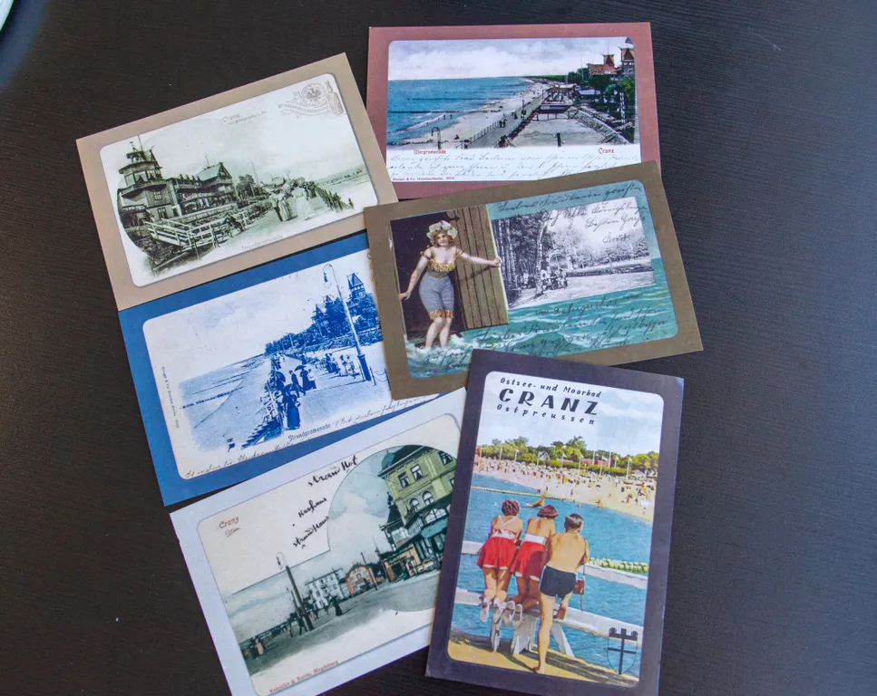 Апартаменты на Потемкина