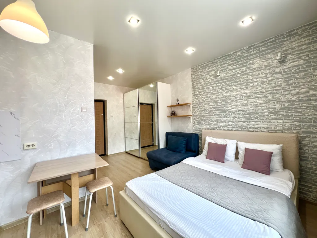 Студия у Астора