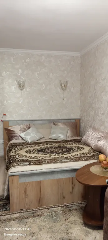 Квартира Квартира В центре 1-ком. кв.(600м-пляжи)с Wi-Hi,CмартTV. Заселение 24час. — Геленджик