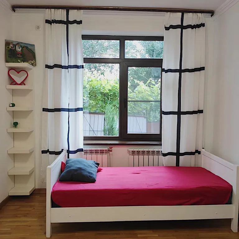 Уютный дом для семейного отдыха